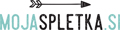Mojaspletka Logo
